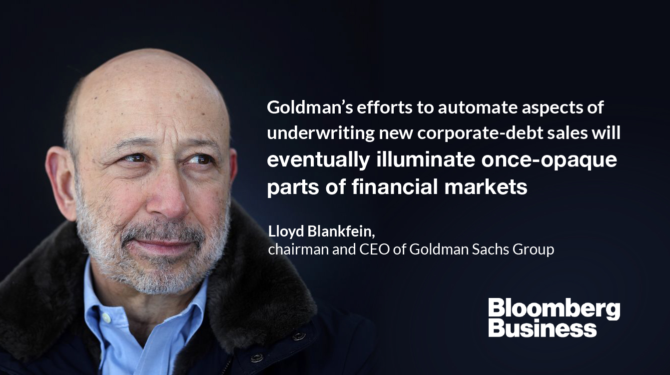 Lloyd Blankfein