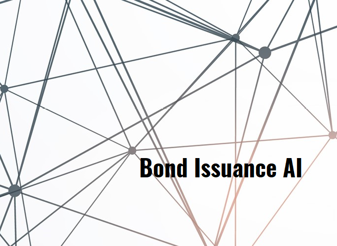 Bond Issuance AI